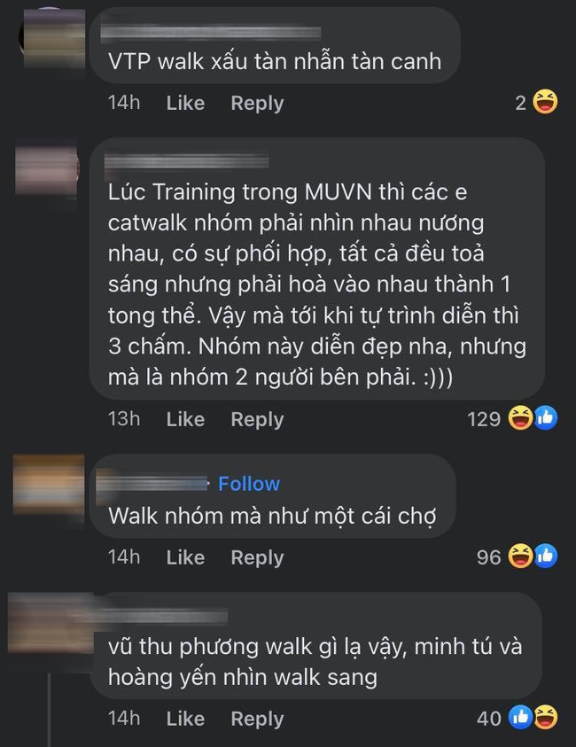 Vũ Thu Phương &quot;trôi&quot; bên Võ Hoàng Yến, Minh Tú - Ảnh 6.