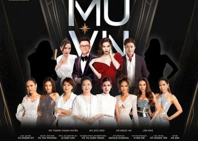 The organizers spoke out about Dong Nhi being removed from Miss Universe Vietnam 2022 - Photo 1.