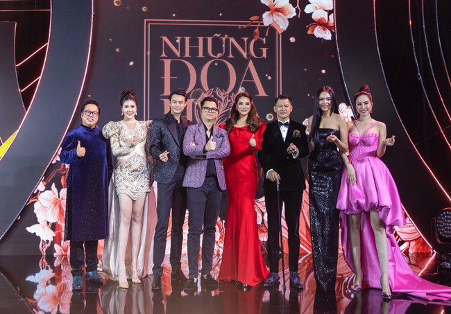 Lộ diện Top 30 Hoa hậu các dân tộc Việt Nam 2022 khu vực phía Nam - Ảnh 2.