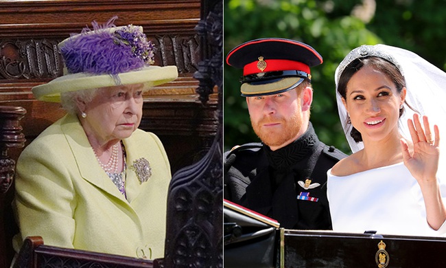 Lý do thật sự đằng sau &quot;màu xanh lá quyền lực&quot; của Nữ hoàng Anh trong những sự kiện quan trọng nhất - Ảnh 2.