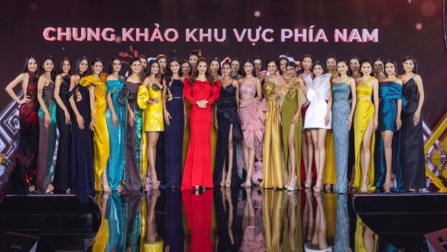 Lộ diện Top 30 Hoa hậu các dân tộc Việt Nam 2022 khu vực phía Nam - Ảnh 3.