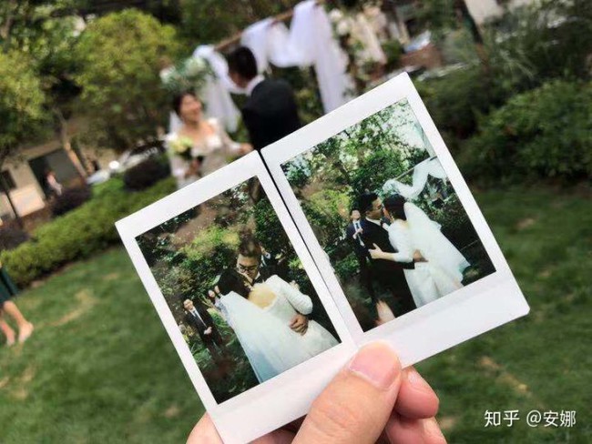 Đám cưới ngoài trời chỉ 30 khách siêu tiết kiệm tại Thượng Hải: Hoạt động sau hôn lễ mới bất ngờ! - Ảnh 8.
