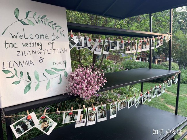 Đám cưới ngoài trời chỉ 30 khách siêu tiết kiệm tại Thượng Hải: Hoạt động sau hôn lễ mới bất ngờ! - Ảnh 10.