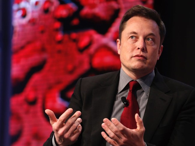 As the richest billionaire in the world, but Elon Musk hates being a CEO, saying running makes 