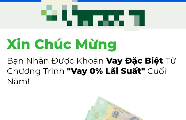 Bộ Công an khuyến cáo thủ đoạn tinh vi của tội phạm công nghệ cao - Ảnh 2.