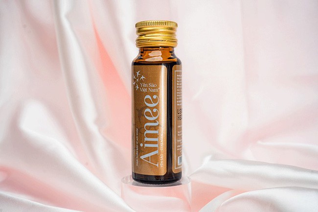 Tìm hiểu tác dụng hỗ trợ làm đẹp, cải thiện sức khoẻ của TPBVSK Yến sào Collagen Aimee - Ảnh 2. Tìm hiểu tác dụng hỗ trợ làm đẹp, cải thiện sức khoẻ của TPBVSK Yến sào Collagen Aimee - Ảnh 2.