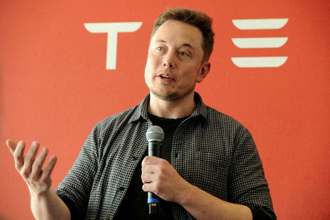 Là tỷ phú giàu nhất thế giới, nhưng Elon Musk ghét làm giám đốc điều hành, nói rằng việc điều hành khiến 