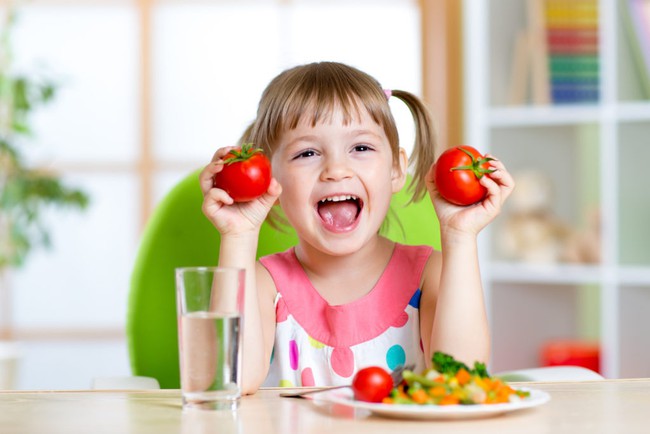 Trẻ biếng ăn ĐỪNG VỘI dùng thuốc bổ, những loại thực phẩm này giúp con ăn khỏe, đủ chất và phát triển toàn diện - Ảnh 3.