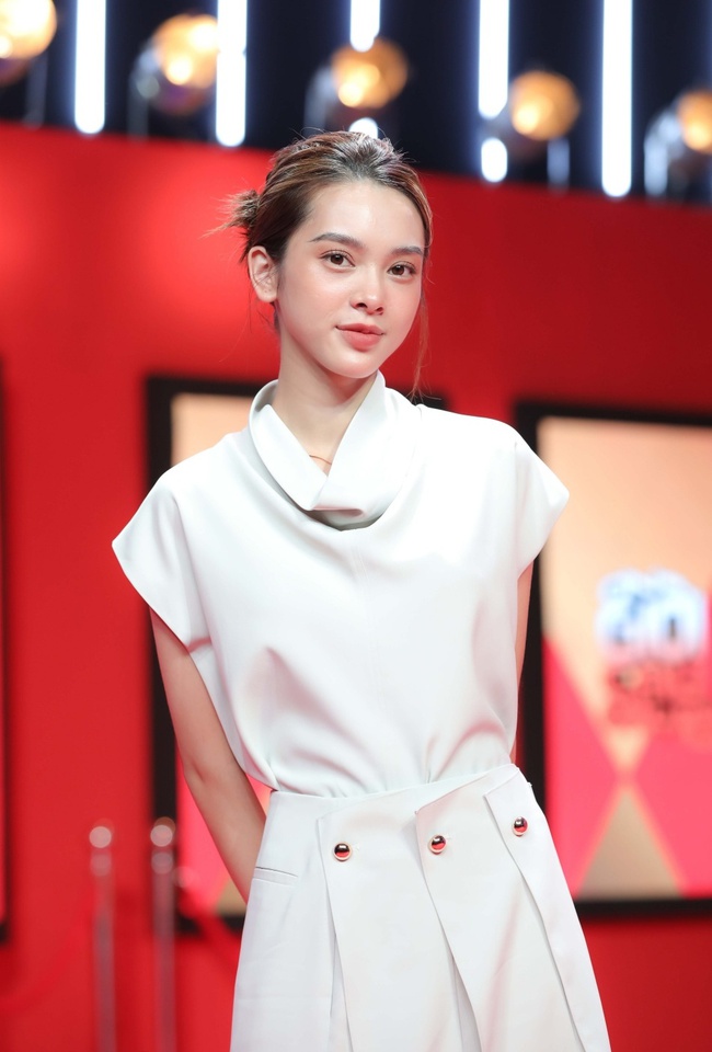 Ơn giời cậu đây rồi: Nữ chính VTV - Quỳnh Lương góp mặt, LyLy đóng vai con gái Trường Giang - Ảnh 2.
