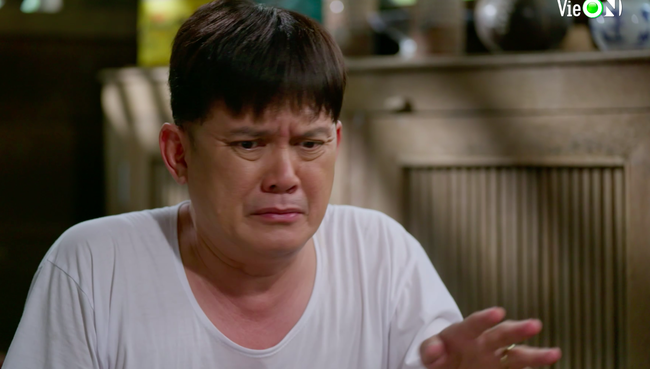 Giấc mơ của mẹ: Minh (Nhan Phúc Vinh) đi ăn với bạn bỏ rơi gia đình, khiến My (Diễm My) tức giận - Ảnh 2. Giấc mơ của mẹ: Minh (Nhan Phúc Vinh) đi ăn với bạn bỏ rơi gia đình, khiến My (Diễm My) tức giận - Ảnh 2.