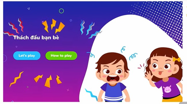 Mách bố mẹ 1 chương trình học Tiếng Anh hiệu quả trong dịp hè này: Học online mà có giáo viên giám sát, nhiều tính năng cực hay - Ảnh 9. Mách bố mẹ 1 chương trình học Tiếng Anh hiệu quả trong dịp hè này: Học online mà có giáo viên giám sát, nhiều tính năng cực hay - Ảnh 9.