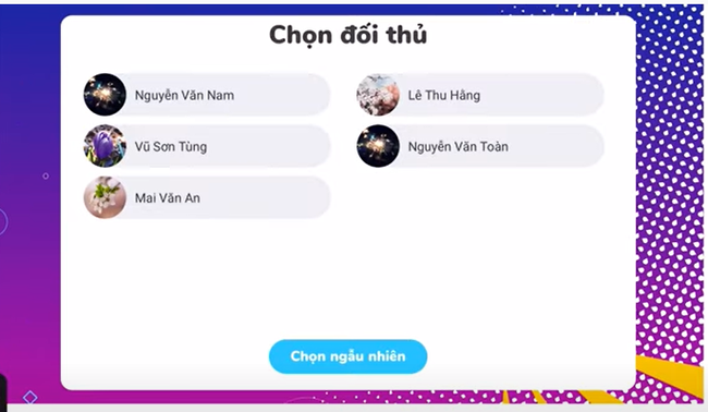 Mách bố mẹ 1 chương trình học Tiếng Anh hiệu quả trong dịp hè này: Học online mà có giáo viên giám sát, nhiều tính năng cực hay - Ảnh 10. Mách bố mẹ 1 chương trình học Tiếng Anh hiệu quả trong dịp hè này: Học online mà có giáo viên giám sát, nhiều tính năng cực hay - Ảnh 10.