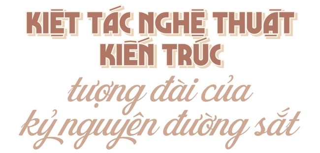 Cầu Long Biên: Kiệt tác nghệ thuật kiến trúc - chứng nhân lịch sử của dân tộc đã đến lúc cần được nghỉ ngơi - Ảnh 9.