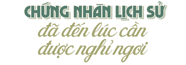 Cầu Long Biên: Kiệt tác nghệ thuật kiến trúc - chứng nhân lịch sử của dân tộc đã đến lúc cần được nghỉ ngơi - Ảnh 14.