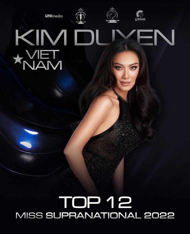 Chung kết Miss Supranational 2022: Kim Duyên xuất sắc bước chân vào Top 12 - Ảnh 3.