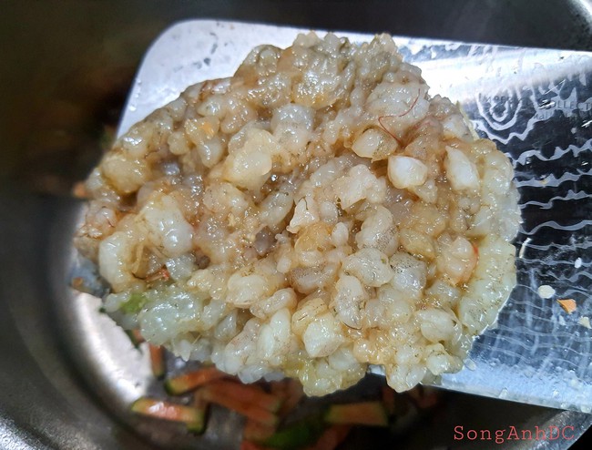 Mẹ đảm "bỏ bùa" người thương bằng món canh dân dã giữa phố thị: Ăn một lần rồi chẳng thể nào quên! - Ảnh 6. Mẹ đảm "bỏ bùa" người thương bằng món canh dân dã giữa phố thị: Ăn một lần rồi chẳng thể nào quên! - Ảnh 6.