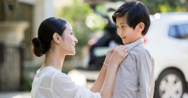 Cha mẹ Mỹ nuôi dạy con có khéo "như lời đồn"? Thầy giáo ở TP.HCM gợi ý 12 điều phụ huynh cần tham khảo để con cái phát triển toàn diện - Ảnh 3. Cha mẹ Mỹ nuôi dạy con có khéo "như lời đồn"? Thầy giáo ở TP.HCM gợi ý 12 điều phụ huynh cần tham khảo để con cái phát triển toàn diện - Ảnh 3.