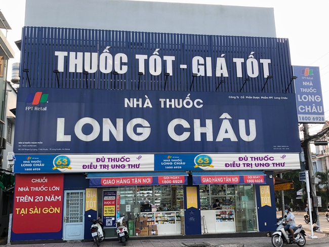 FPT Long Ch&acirc;u Thu cũ đổi mới miễn ph&iacute; 10000 m&aacute;y đo đường huyết - Ảnh 2.
