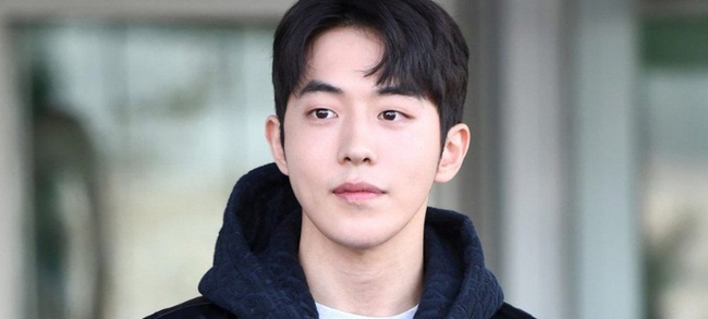 Nam Joo Hyuk giữa bê bối bắt nạt học đường: Một bạn học lên tiếng bảo vệ - Ảnh 1.