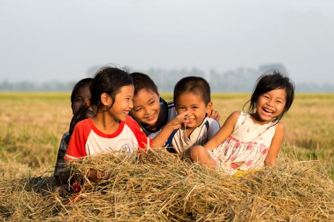 Có 2 loại CAY ĐẮNG, 3 loại NGỌT NGÀO, cha mẹ càng cho con nếm trải sớm chừng nào cuộc đời con sau này tươi sáng chừng ấy - Ảnh 2.