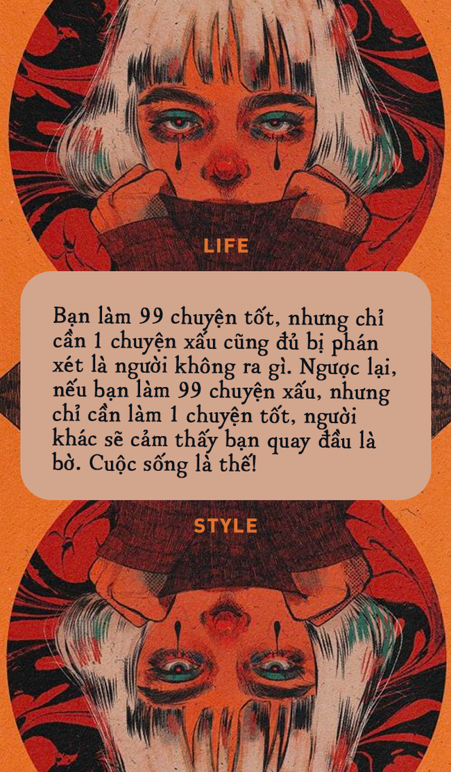 &quot;Bỏ túi&quot; 12 phản ứng tâm lý của con người, từ đó dễ dàng ứng xử khéo léo, vượt qua thị phi - Ảnh 1.