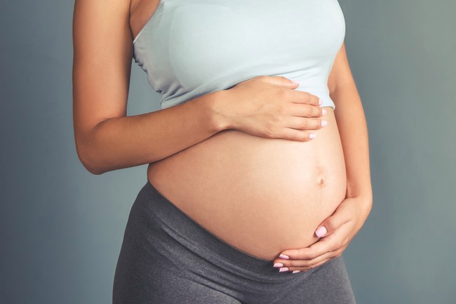 Mẹ bầu có 5 đặc điểm này sẽ đẻ thường dễ dàng, ít đau đớn - Ảnh 2.