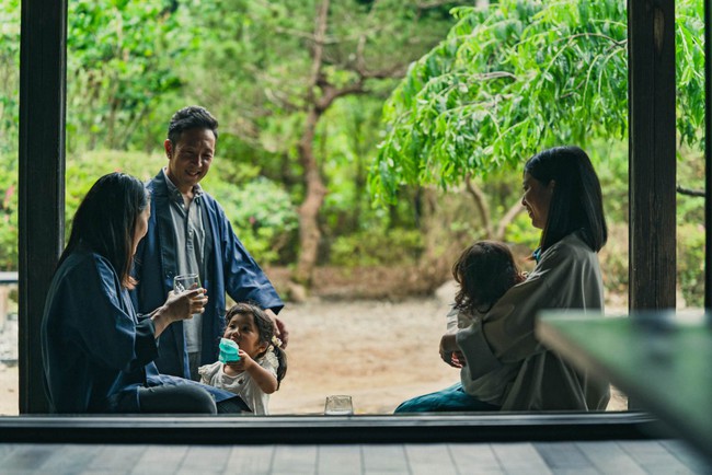 Du lịch kiểu mới mà cũ ở Nhật: &quot;Đi trốn&quot; trong những ngôi nhà cổ gần gũi thiên nhiên, náu mình khỏi đô thị xô bồ - Ảnh 7.