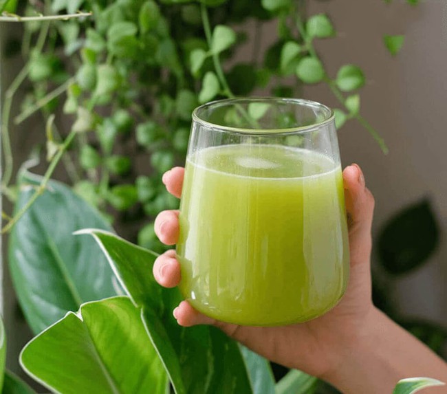 3 loại nước ép vừa giúp da trắng bật tông, vừa hỗ trợ giảm cân cực hiệu quả - Ảnh 1. 3 loại nước ép vừa giúp da trắng bật tông, vừa hỗ trợ giảm cân cực hiệu quả - Ảnh 1.