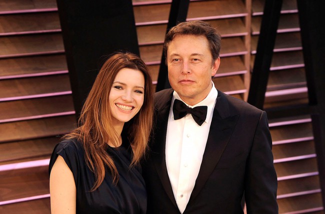 Điểm qua lịch sử tình ái &quot;bất ổn&quot; của tỷ phú Elon Musk: Bạn thân tại Google không phải &quot;nạn nhân&quot; duy nhất bị &quot;cắm sừng&quot;? - Ảnh 6.