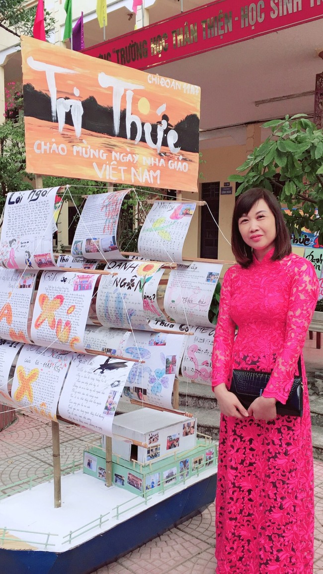 Giáo viên Tiếng Anh chia sẻ lý do Hà Nội không lọt top 10 xếp hạng điểm thi tốt nghiệp THPT: Học sinh ào ào đi học IELTS, TOEIC dẫn đến tình trạng học lệch - Ảnh 2.