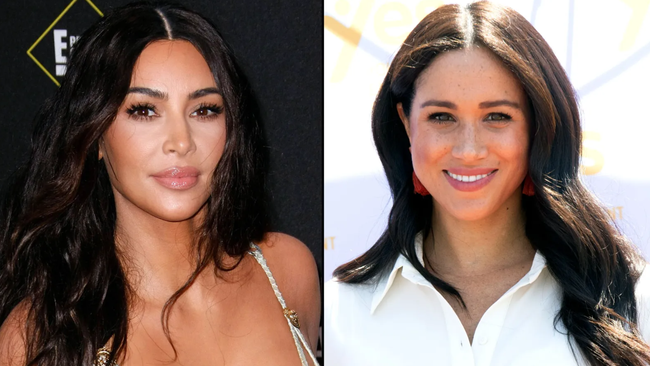 3 người phụ nữ mà Meghan Markle vô cùng &quot;ngưỡng mộ&quot;, muốn trở thành phiên bản thứ 2 - Ảnh 4.