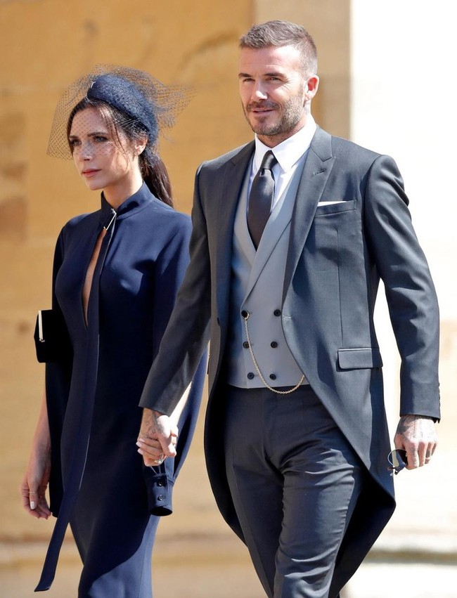 Bí kíp giữ hôn nhân mặn nồng như thuở mới yêu của Victoria và Beckham - Ảnh 2.