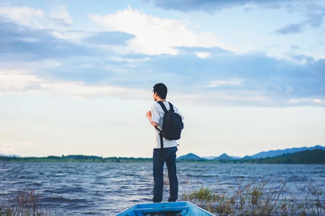 4 ĐIỀU dành cho phụ huynh có con cái trong mùa thi cử: Thi đậu hay không, thời gian của chúng dành cho bạn đều ít đi - Ảnh 6.