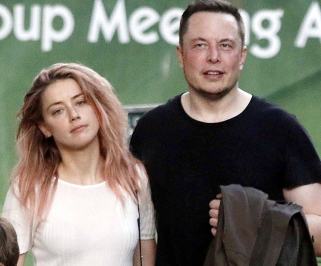 Gia đình "con đàn cháu đống" và tình sử lằng nhằng của Elon Musk: Thành tích "chống suy giảm dân số" vô tiền khoáng hậu - Ảnh 15.