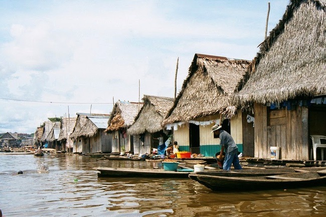 Thành phố có đến nửa triệu dân nhưng không thể tiếp cận bằng đường bộ, lý do vì sao? - Ảnh 5.