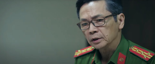 Đấu trí tập 18: Đại tá Giang nhìn thấu mưu đồ của giám đốc CDC - Ảnh 1.