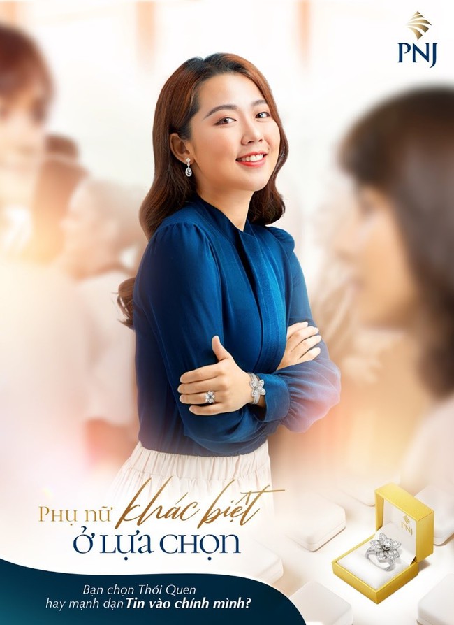Phụ nữ n&ecirc;n lựa chọn theo th&oacute;i quen hay mạnh dạn tin v&agrave;o ch&iacute;nh m&igrave;nh? - Ảnh 4.