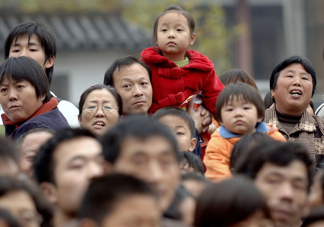 Trung Quốc ban hành hàng loạt chính sách &quot;năn nỉ&quot; người dân sinh con nhưng bị giới trẻ thờ ơ và ghẻ lạnh - Ảnh 5.