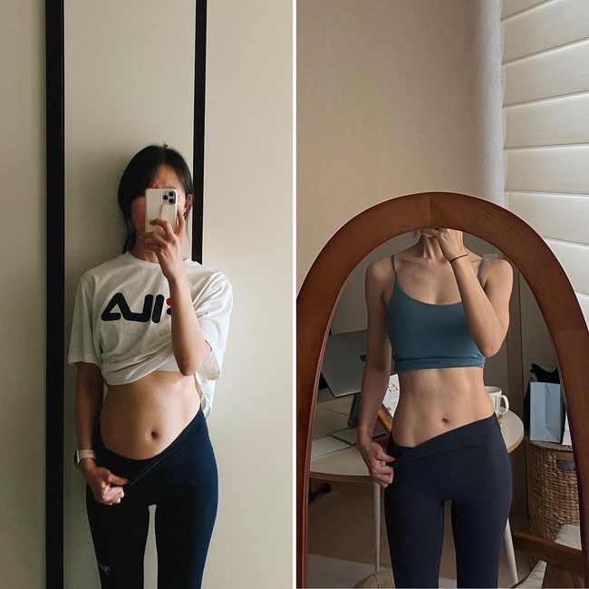 Động t&aacute;c vừa đốt mỡ bụng vừa ngăn mỡ thừa t&aacute;i xuất, chị em c&oacute; thể tập ngay tại nh&agrave; - Ảnh 6.