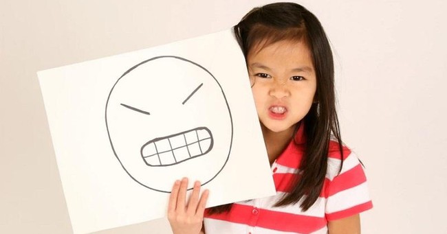 Điềm nhi&ecirc;n giải tỏa cơn giận: Uốn nắn bằng sự ki&ecirc;n tr&igrave; - Ảnh 1.