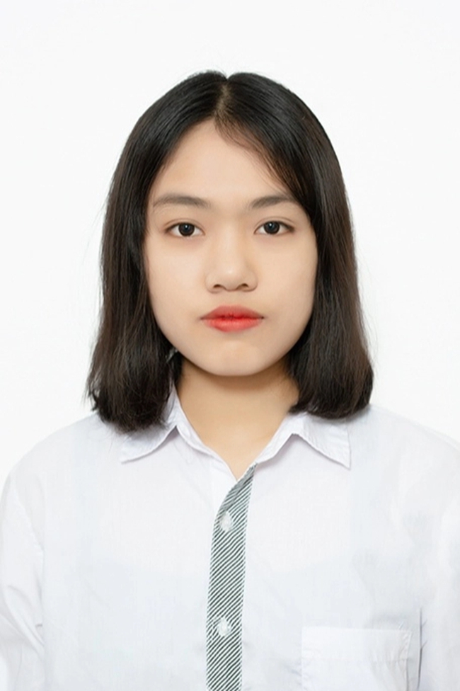 Trượt đại học, nữ sinh Hà Nội tự học tiếng Trung, giành học bổng đại học top 4 Thượng Hải: Bật mí loạt câu hỏi phỏng vấn quá bất ngờ - Ảnh 1.
