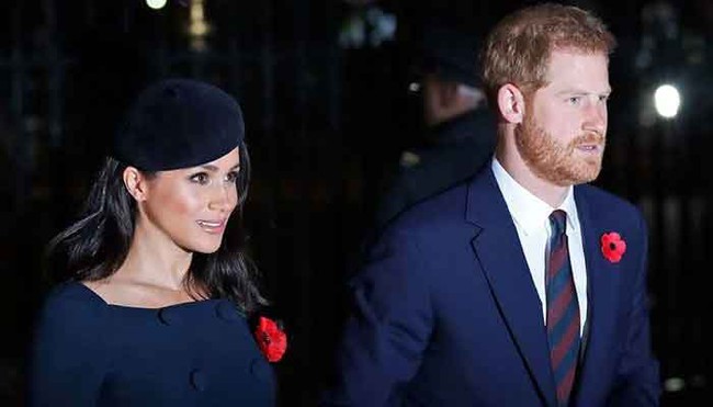 Meghan Markle ở tuổi 41 đang phải đối mặt với những thách thức gì? - Ảnh 3.