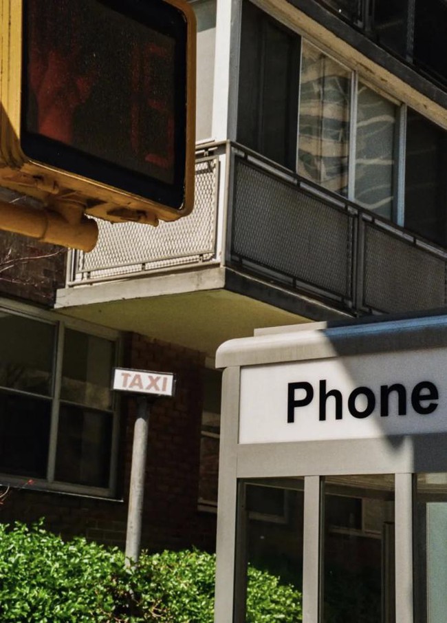Bốt điện thoại công cộng cuối cùng ở New York đã bị tháo dỡ - Ảnh 7.