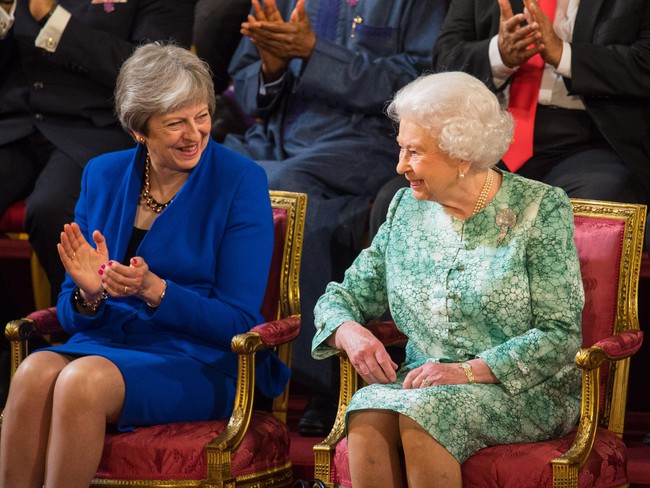Lần đầu tiên trong hơn 70 năm, Nữ hoàng không bổ nhiệm Thủ tướng ở London, lý do vì sao? - Ảnh 16.