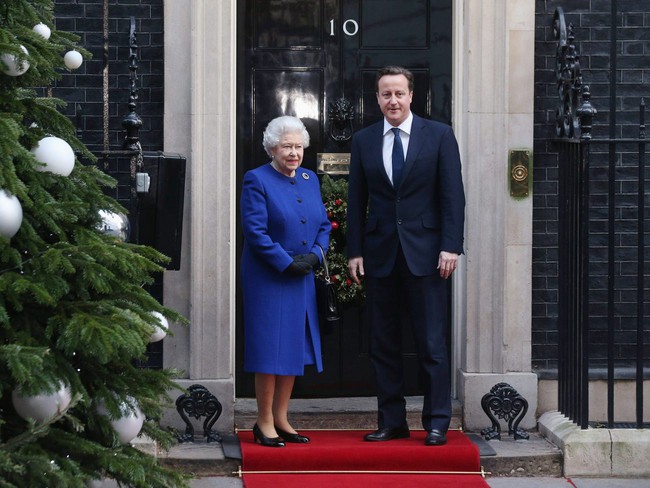 Lần đầu tiên trong hơn 70 năm, Nữ hoàng không bổ nhiệm Thủ tướng ở London, lý do vì sao? - Ảnh 15.