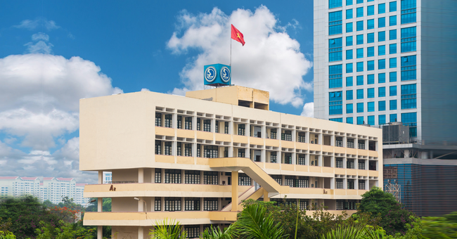 Dự đoán điểm chuẩn 7 trường đại học ở Hà Nội - Ảnh 1.