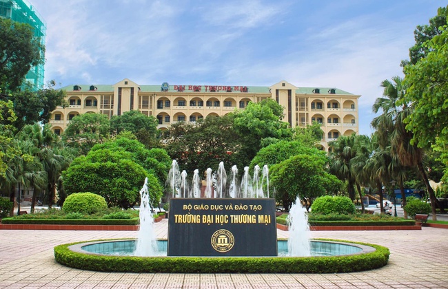Dự đoán điểm chuẩn 7 trường đại học ở Hà Nội - Ảnh 2.