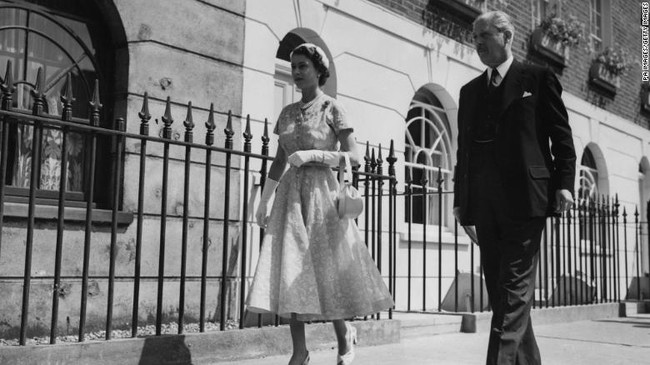 Lần đầu tiên trong hơn 70 năm, Nữ hoàng không bổ nhiệm Thủ tướng ở London, lý do vì sao? - Ảnh 6.
