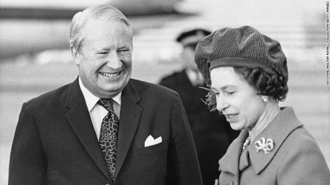 Lần đầu tiên trong hơn 70 năm, Nữ hoàng không bổ nhiệm Thủ tướng ở London, lý do vì sao? - Ảnh 9.