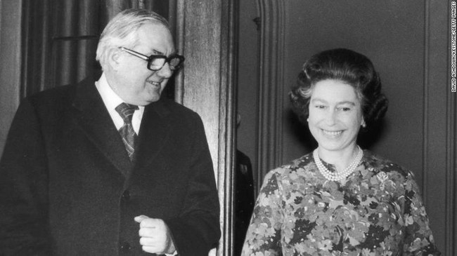 Lần đầu tiên trong hơn 70 năm, Nữ hoàng không bổ nhiệm Thủ tướng ở London, lý do vì sao? - Ảnh 10.